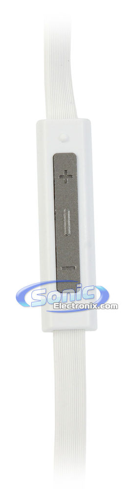 Sony MDR-X05 - White/Silver Image 11