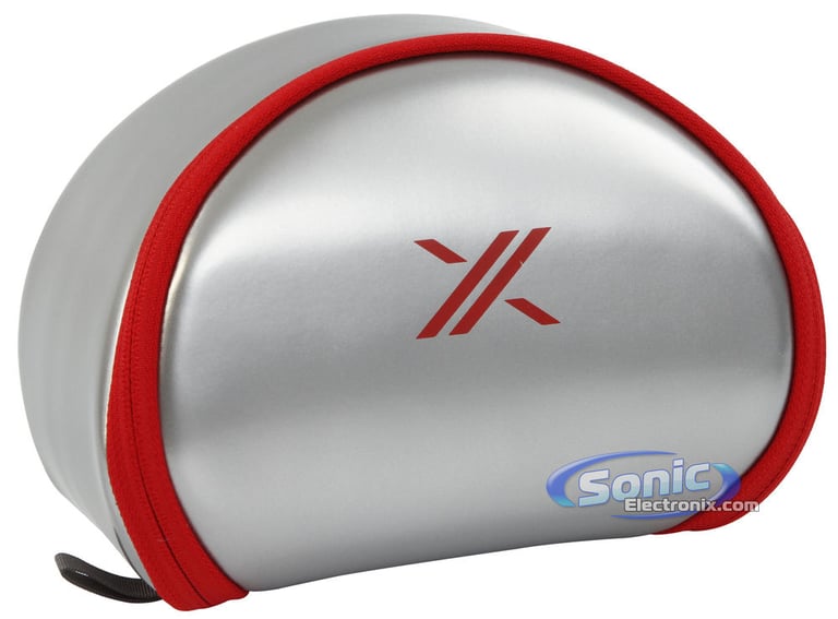 Sony MDR-X10/Red Image 12