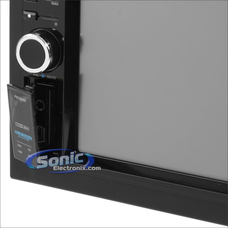 Planet Audio PNV9680 Image 4