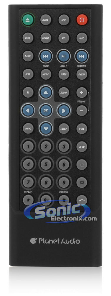 Planet Audio PNV9680 Image 5