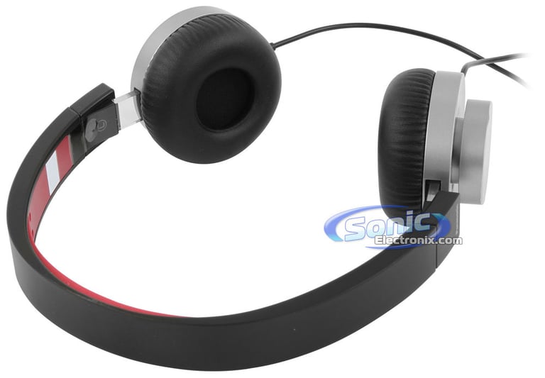 Panasonic RP-HXD5C-K (Black) Image 5