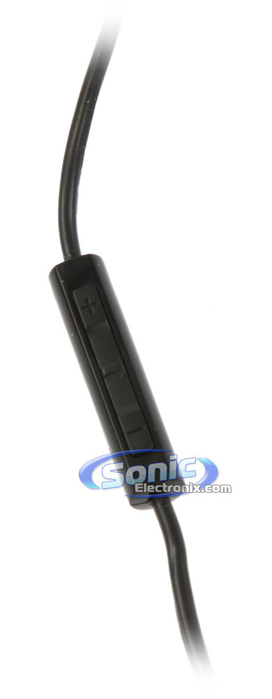 Panasonic RP-HXD5C-K (Black) Image 7