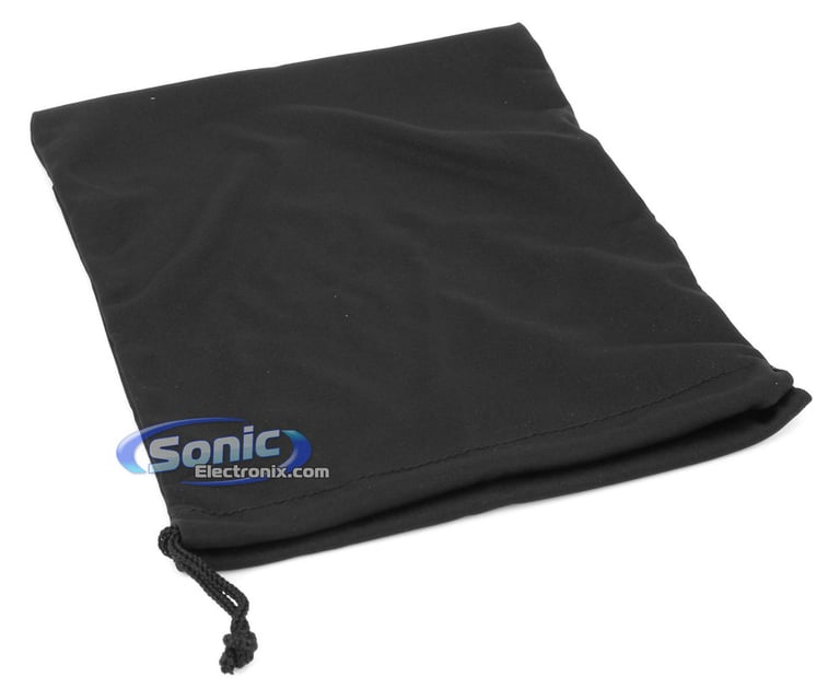 Panasonic RP-HXD5C-K (Black) Image 8