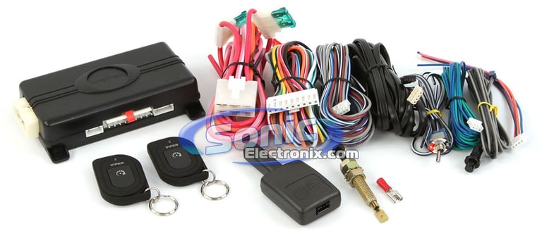 Viper Responder One 4205V- OPEN BOX  Image 2
