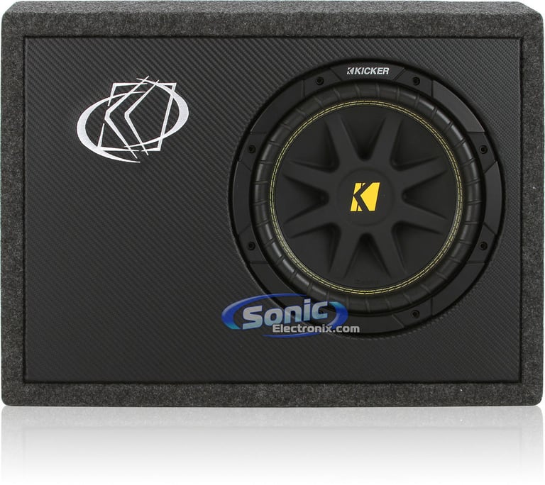 Kicker 10TC102 Image 2