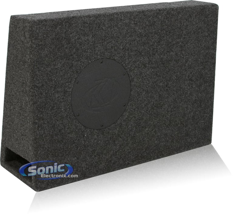 Kicker 10TC102 Image 3