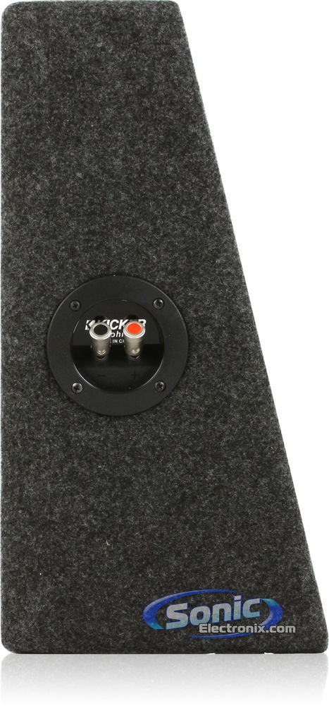 Kicker 10TC102 Image 4