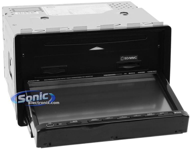 Boss BV9571BI Image 3