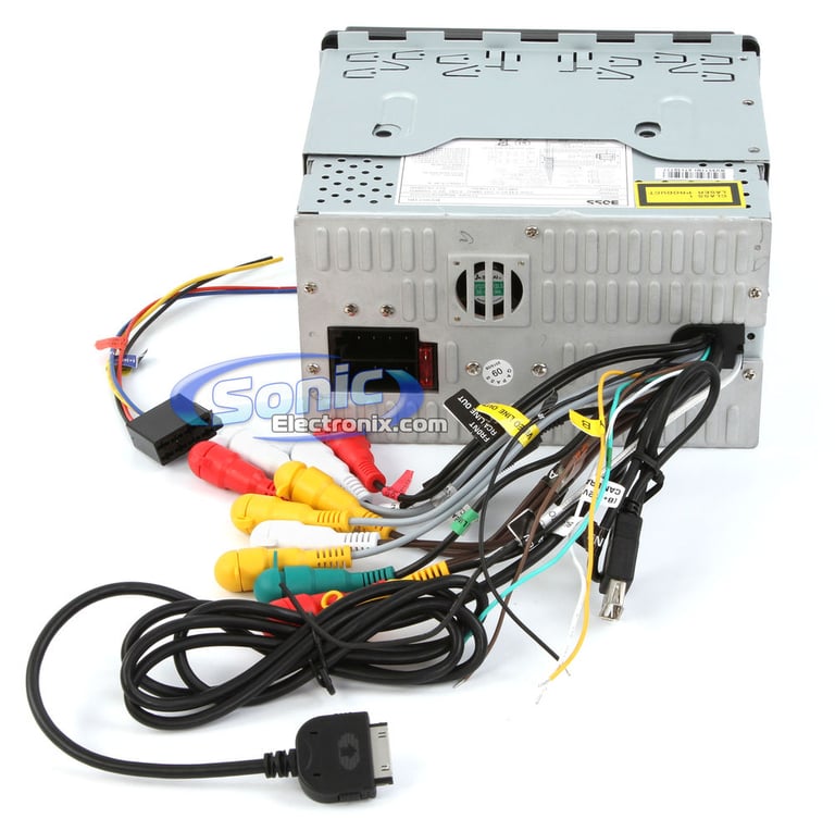 Boss BV9571BI Image 4
