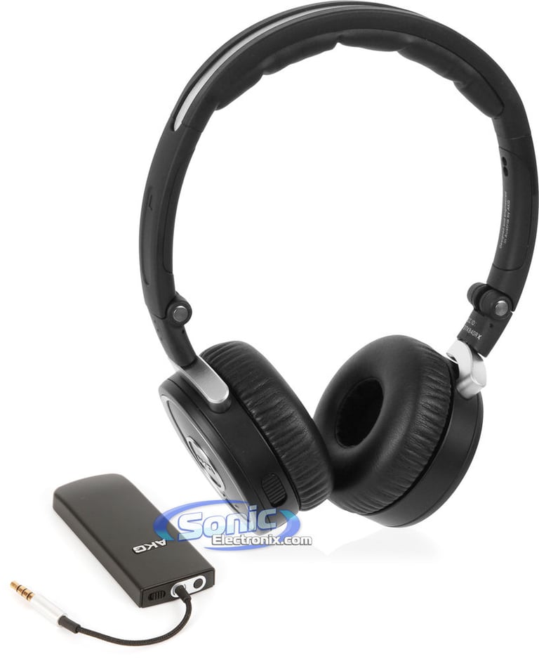 AKG K840 KL Plus $50 eGift Card Image 2