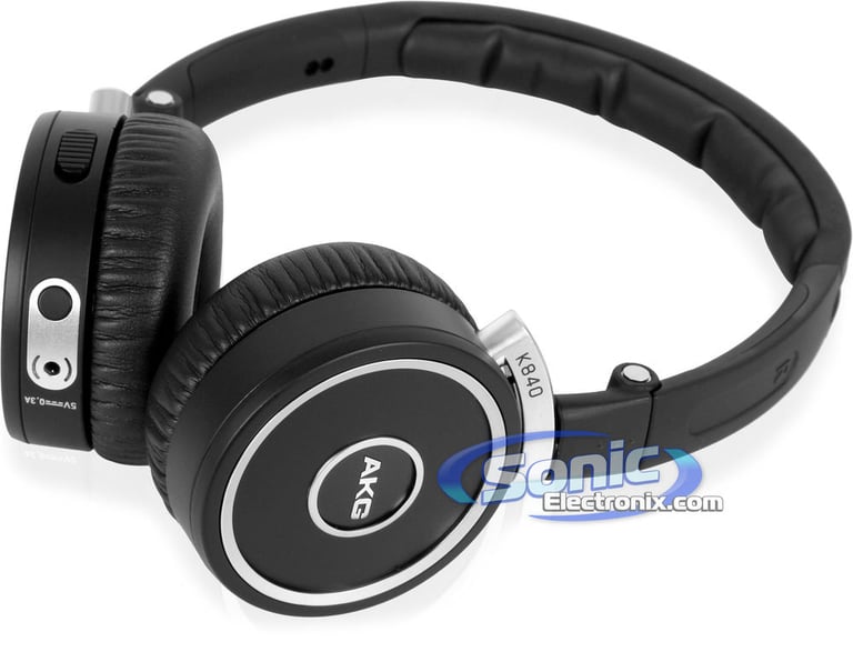 AKG K840 KL Plus $50 eGift Card Image 4