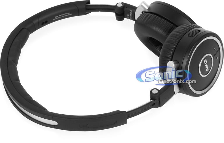 AKG K840 KL Plus $50 eGift Card Image 6