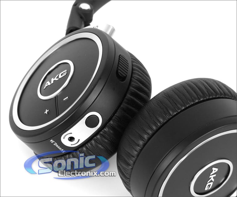 AKG K840 KL Plus $50 eGift Card Image 8