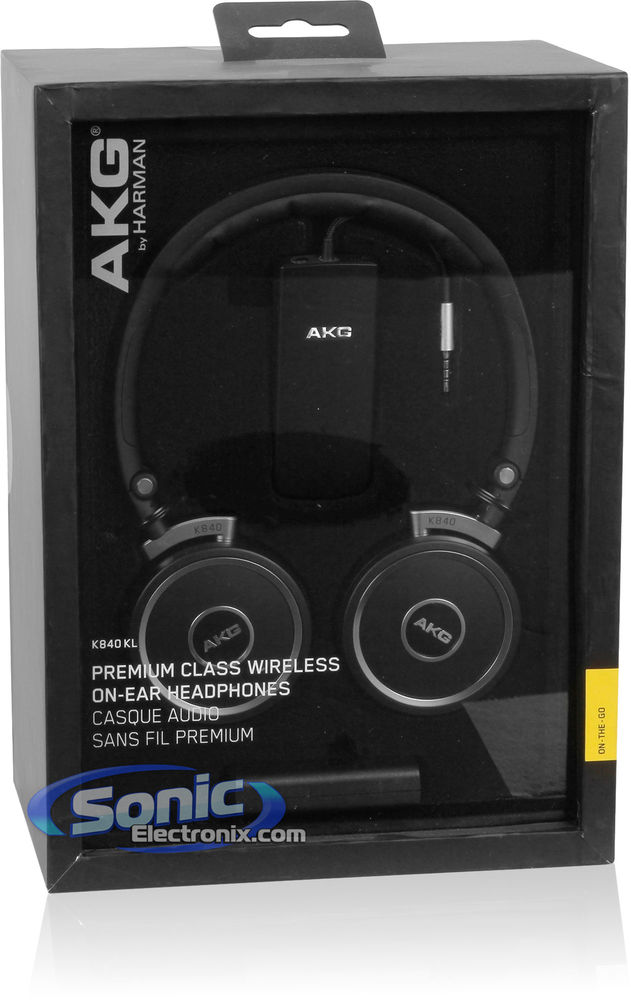 AKG K840 KL Plus $50 eGift Card Image 13