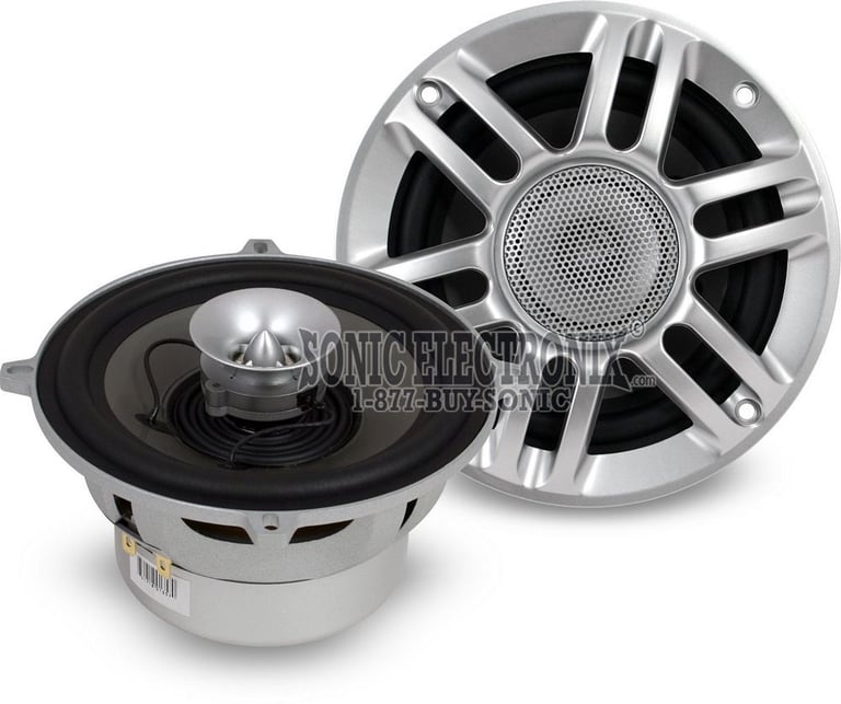 Audiobahn AMS50N Image 1