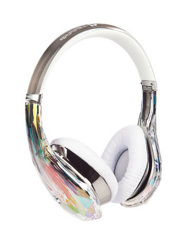 Monster Diamond Tears Edge (Clear Crystal) Plus $20 eGift Card Image 2