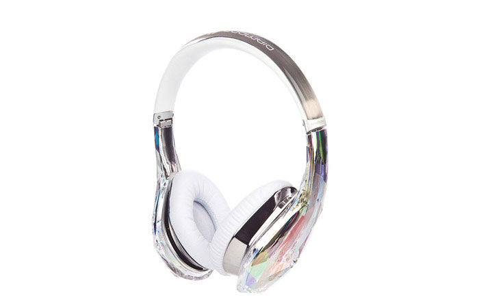 Monster Diamond Tears Edge (Clear Crystal) Plus $20 eGift Card Image 3
