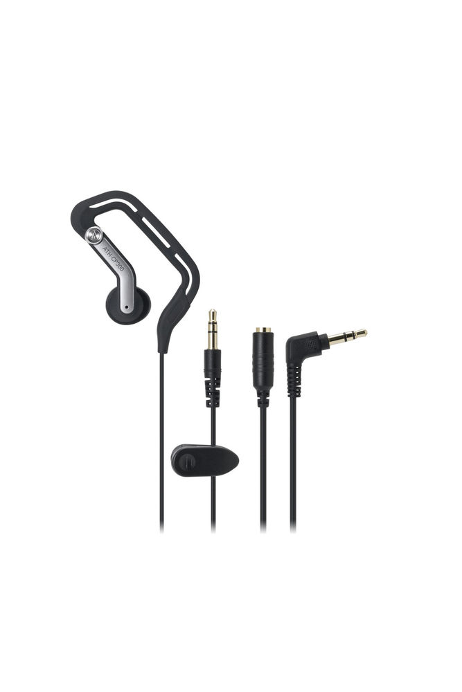 Audio Technica ATH-CP300PK - ATHCP300 - Pink Image 1