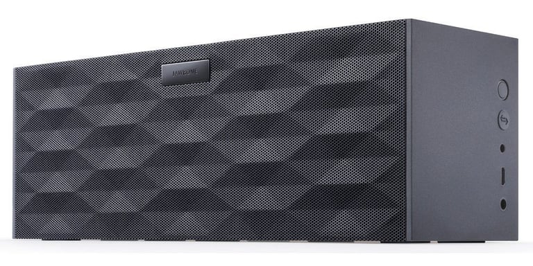 Aliph Jawbone BIG JAMBOX (J2011-03-US) Graphite Hex Image 1