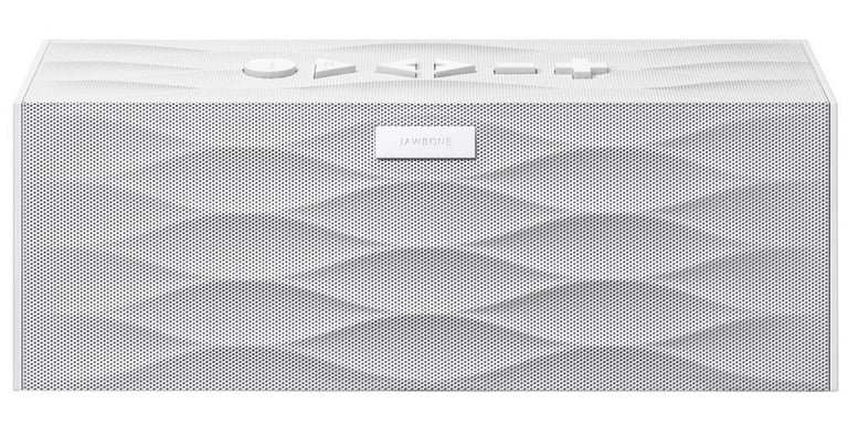 Jawbone BIG JAMBOX (J2011-01-US) White Wave Image 1
