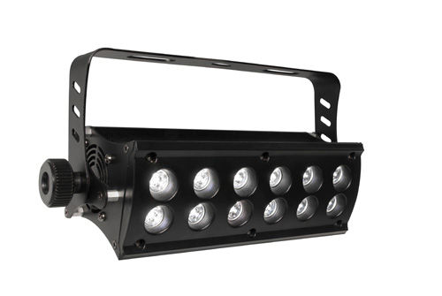 Chauvet MegaStrobe FX 12 Image 1