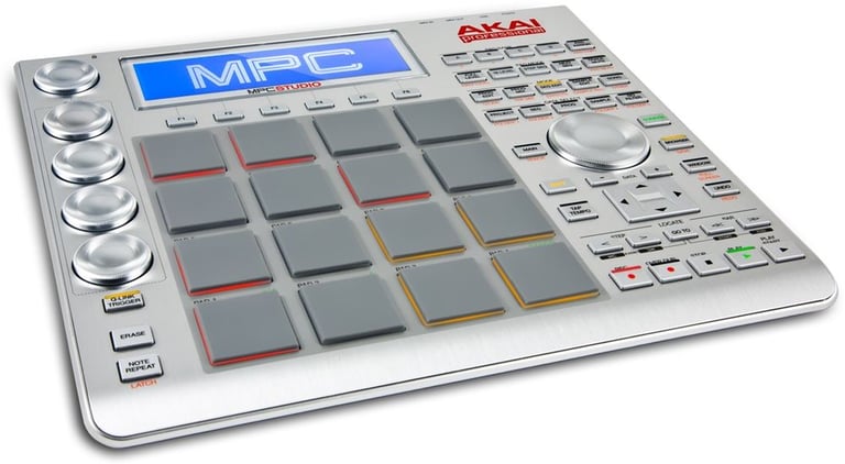Akai Pro MPC Studio Image 1