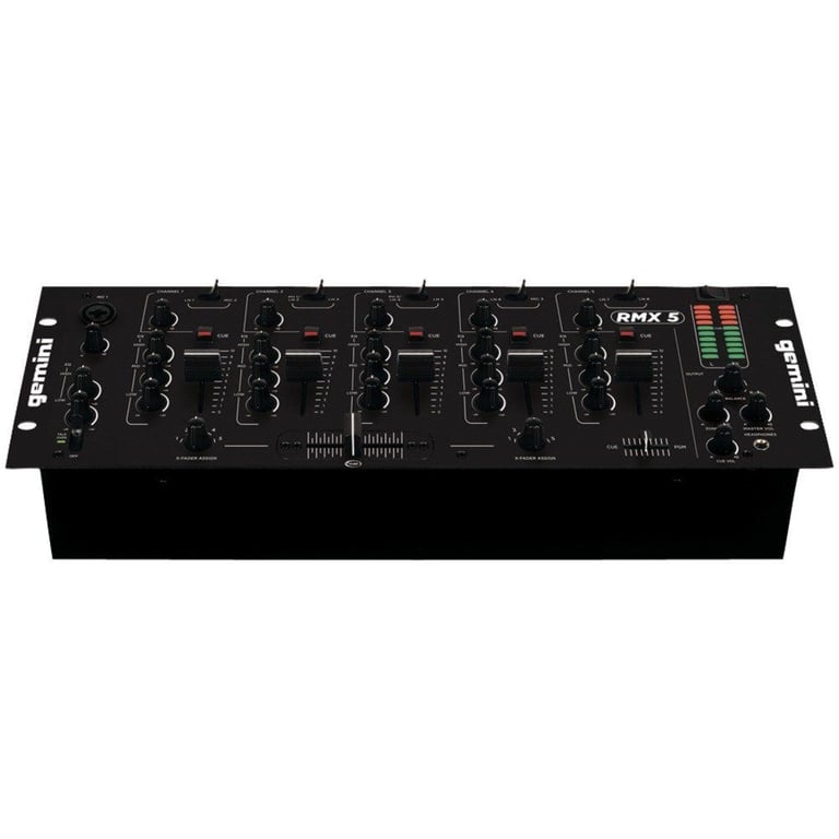Gemini RMX5 Image 1