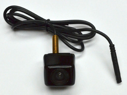 Vizualogic 90-7011 Universal Water Proof Back-Up Camera Image 1