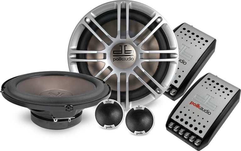 Polk Audio db6501 Open Box Image 10