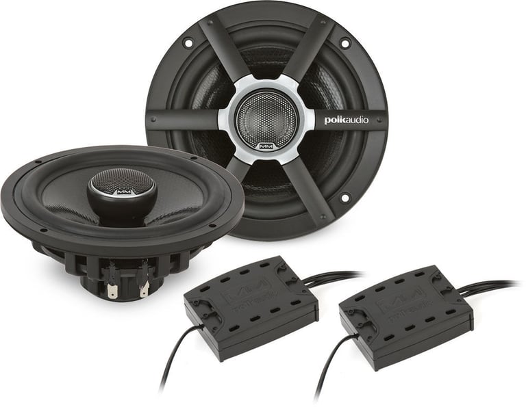 Polk Audio MM651 Open Box Image 8