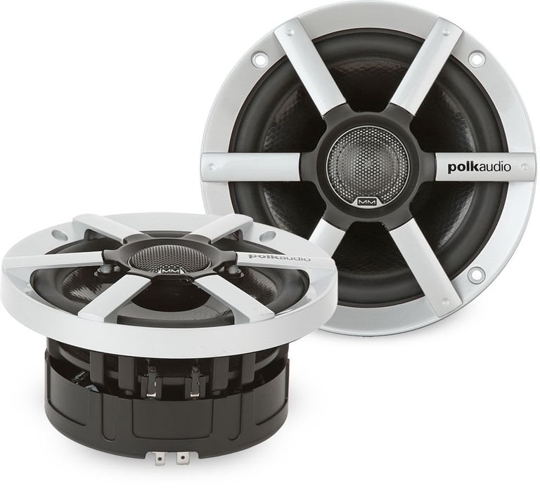 Polk Audio MM651UM Open Box Image 6