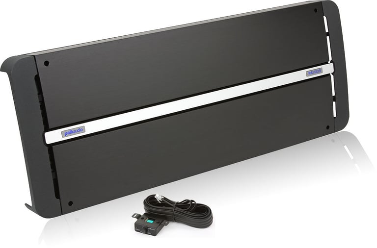 Open Box Polk Audio PA1100.5 Image 6