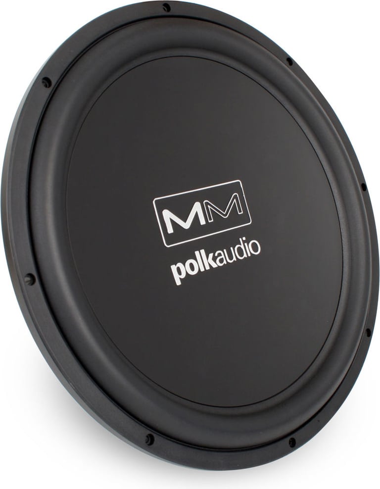 Polk Audio MM1540 Image 1