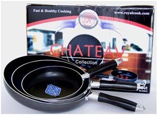 Royal Cook RC-53812 Image 1
