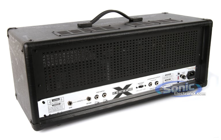 B-52 ATX100 + LS412A Image 5