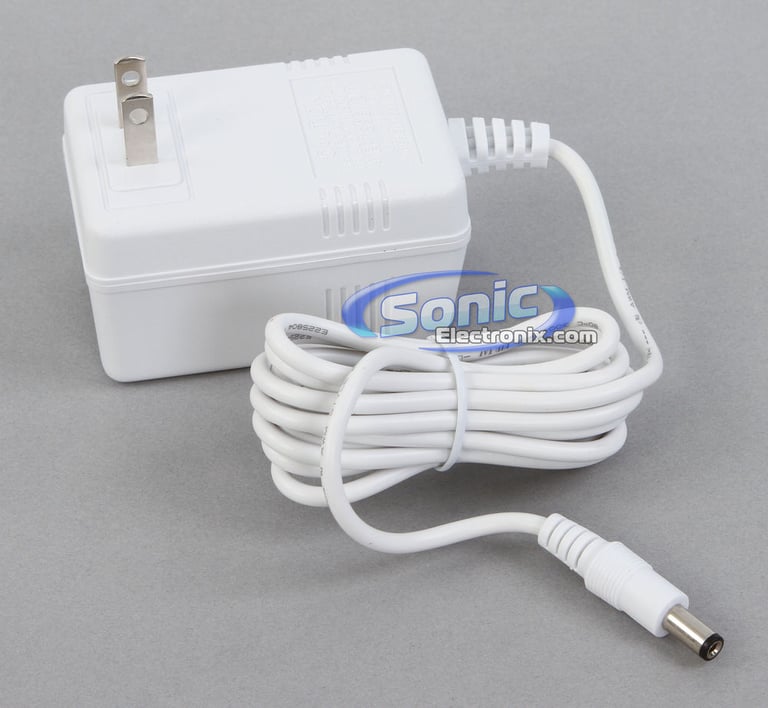 Sangean PR-D5 (White) Image 8