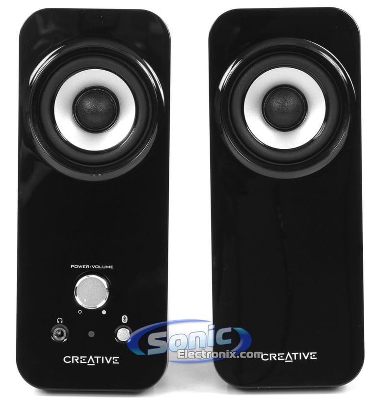 Creative Labs T12 Wireless Image 2