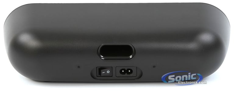 Creative Labs D80 (Black) Image 4