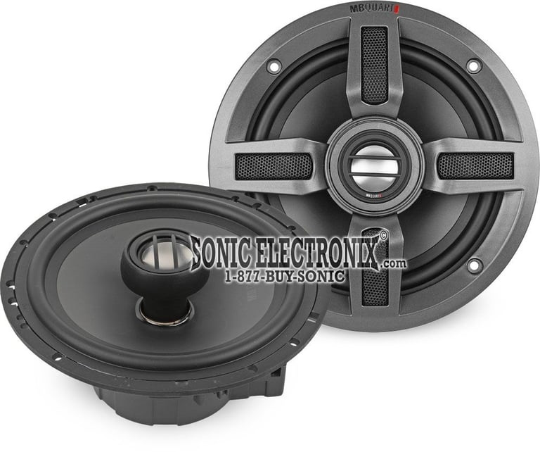 MB Quart DKH 116 Image 1