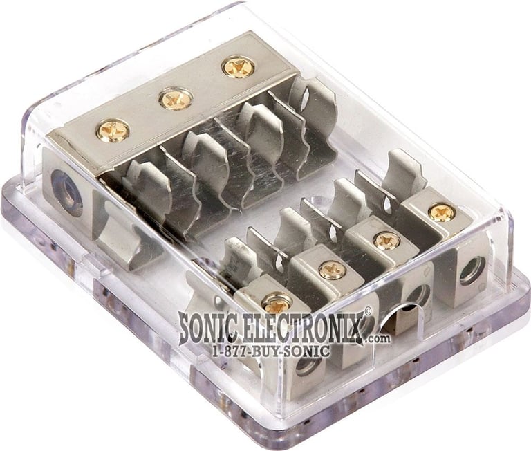 Hitron HFB4P (PLATINUM PLATED) Image 1