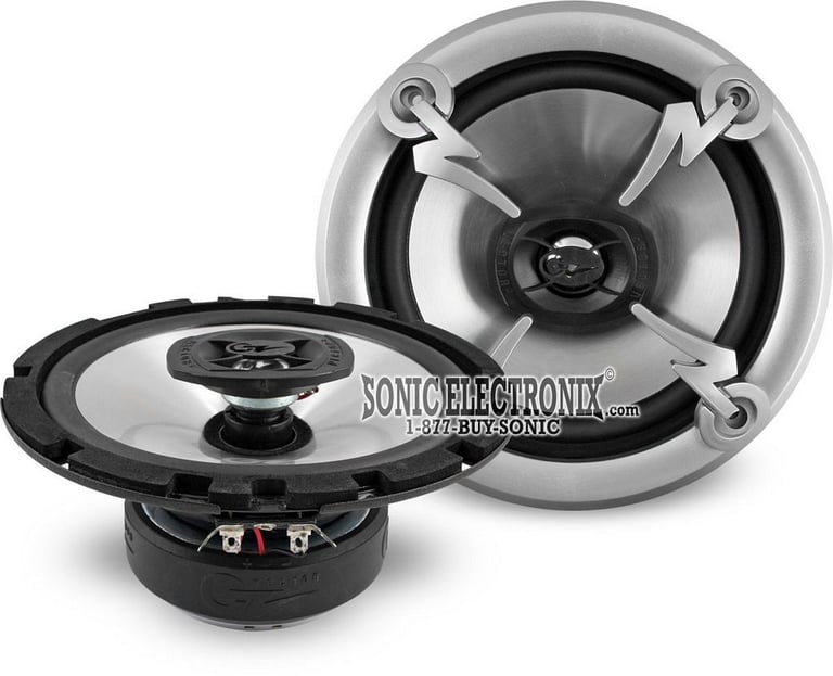Oz Audio V650X3 Image 1