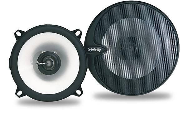 Infinity 552i Reference Series 5-1/4" Image 1
