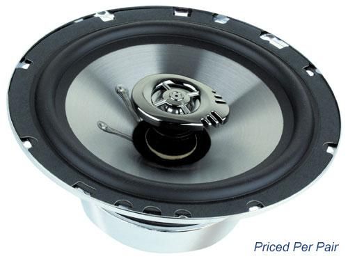 Boss AVA-6555 6-1/2" KLASH Series Image 1