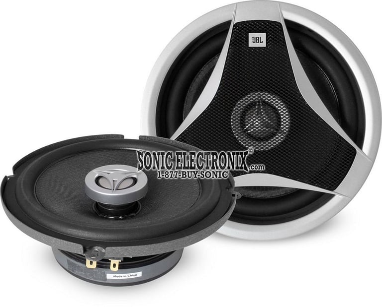 JBL P652S Image 1