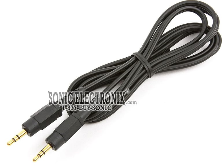 Sony RK-G136 Image 1
