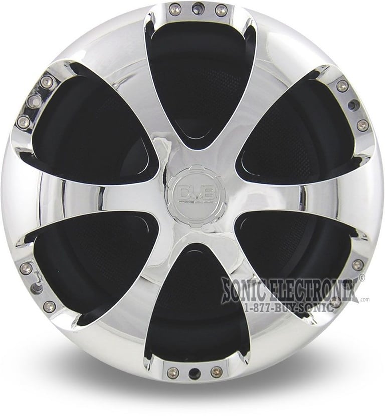 Audiobahn DUB500 15" DUB Series ( DUB MAG AUDIO ) Image 1