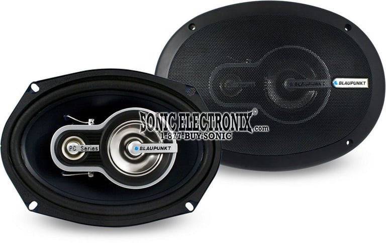 Blaupunkt PCXb693 Image 1