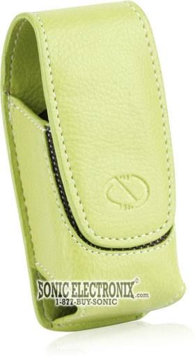 Naztech Ultima Lime Green Size 2 (8630) Image 1