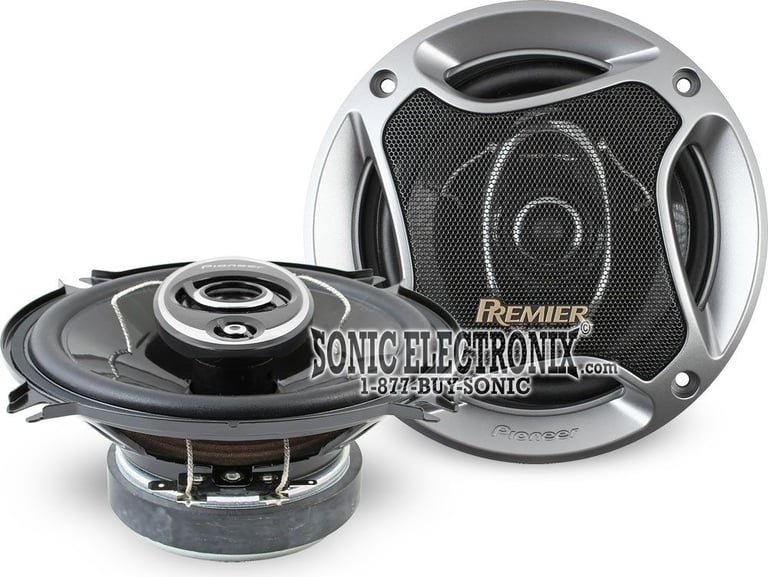 Pioneer Premier TS-A532P Image 1