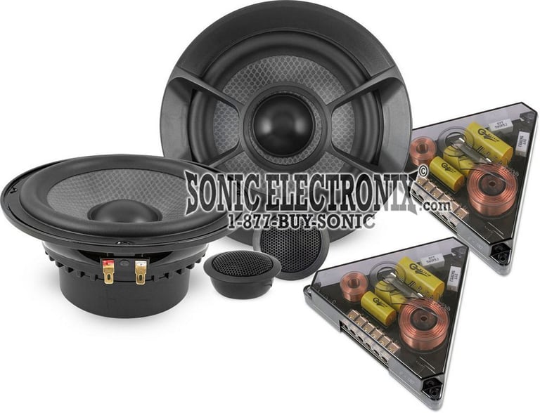 Oz Audio Matrix Elite 180CS Image 1